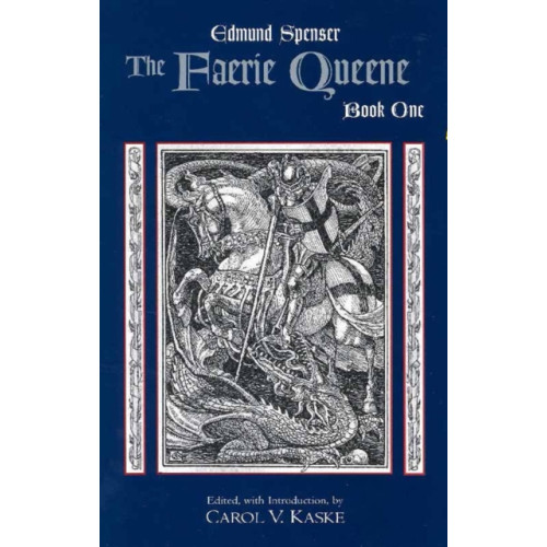 Hackett Publishing Co, Inc The Faerie Queene, Book One (häftad, eng)
