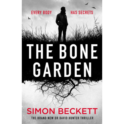 Orion Publishing Co The Bone Garden (inbunden, eng)