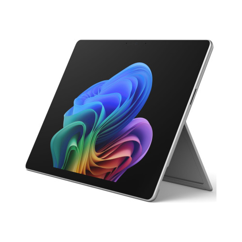 Microsoft Surface Pro for Business - 11th Edition - Copilot+ PC - 13" - Intel Core Ultra 5 - 238V - 32 GB RAM - 512 GB SSD - Ipads & Surfplattor