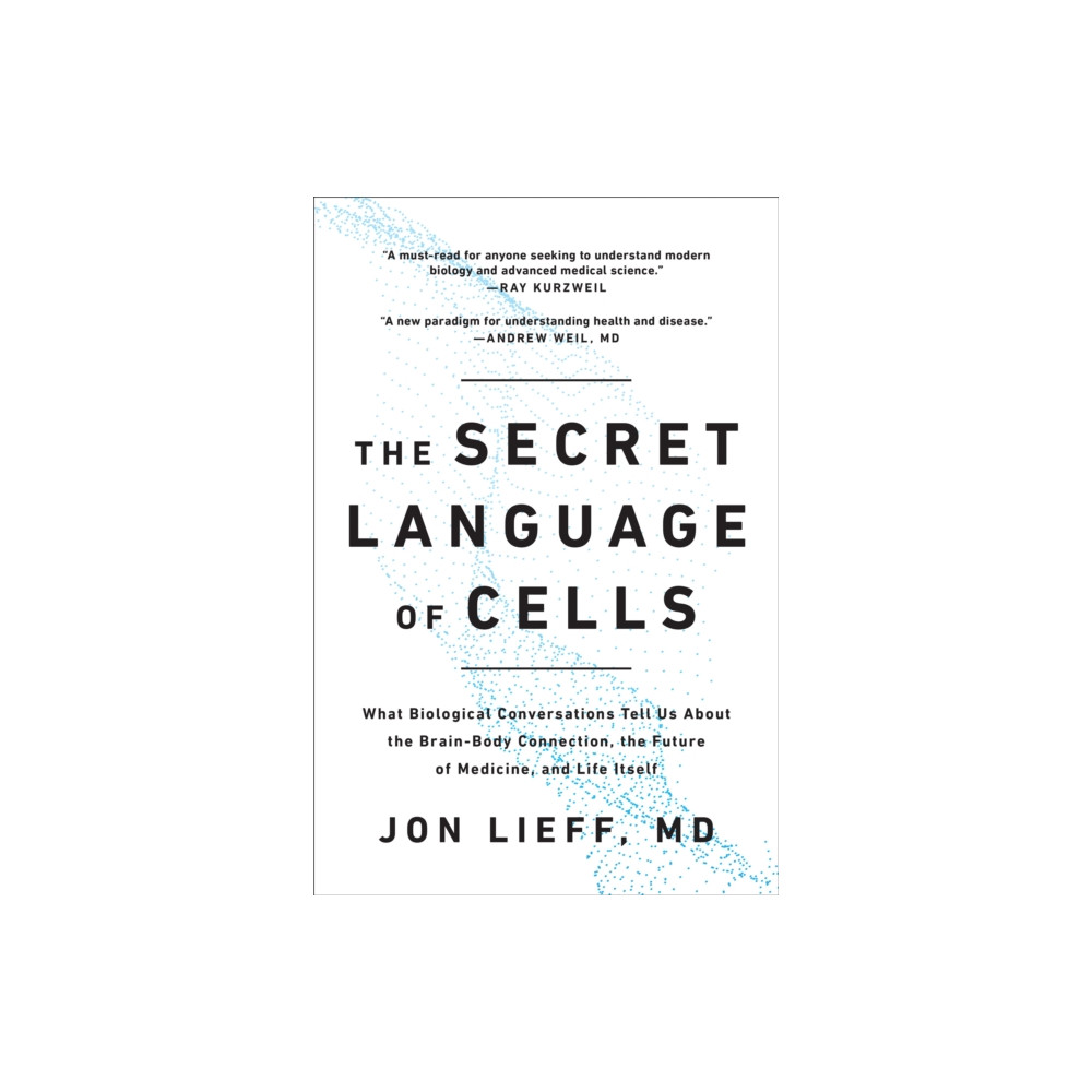 Produktbild för The Secret Language of Cells (häftad, eng)