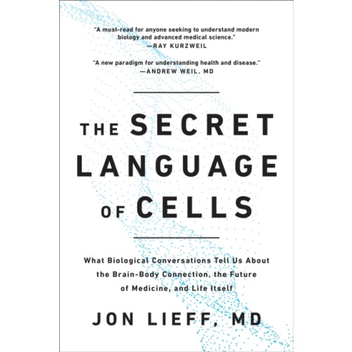 BenBella Books The Secret Language of Cells (häftad, eng)