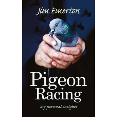 Mereo Books Pigeon Racing (häftad, eng)