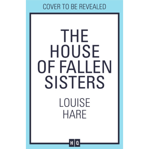 HarperCollins Publishers The House of Fallen Sisters (häftad, eng)