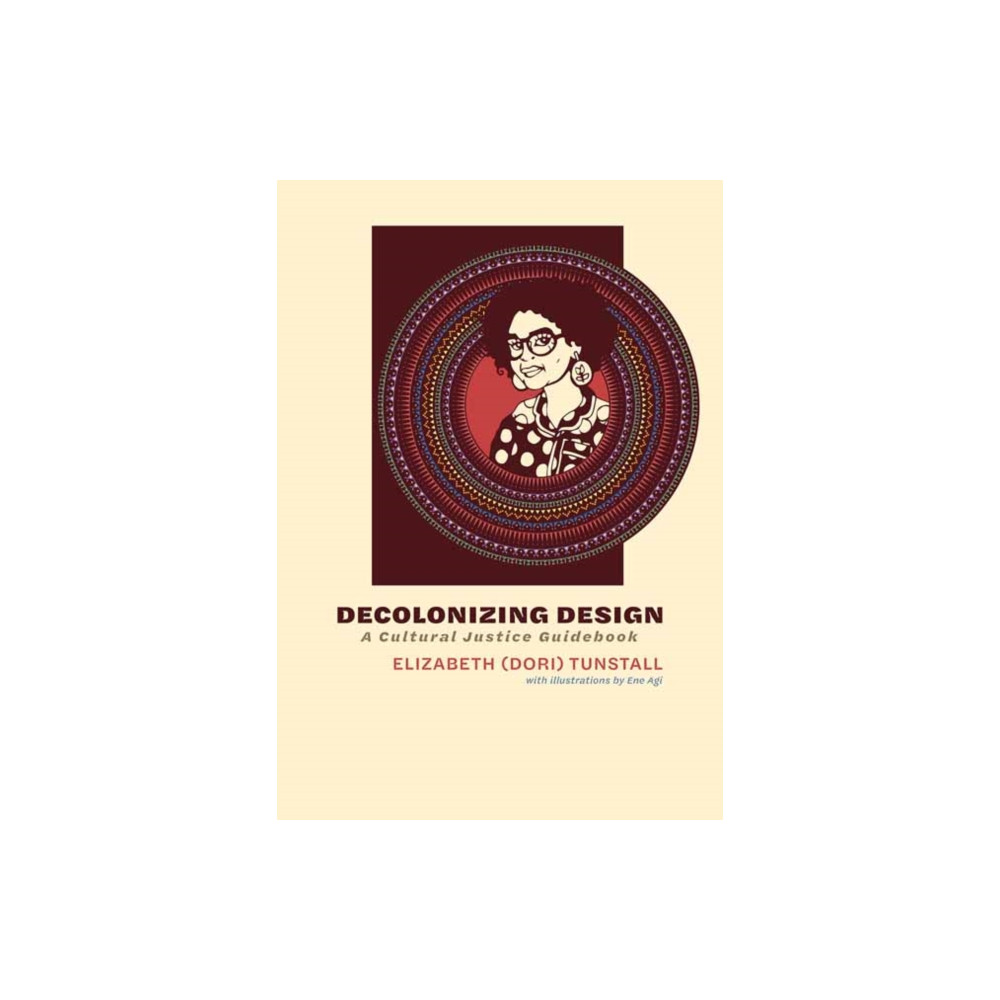 Produktbild för Decolonizing Design (häftad, eng)