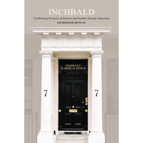 Unicorn Publishing Group Inchbald: The Way In (inbunden, eng)
