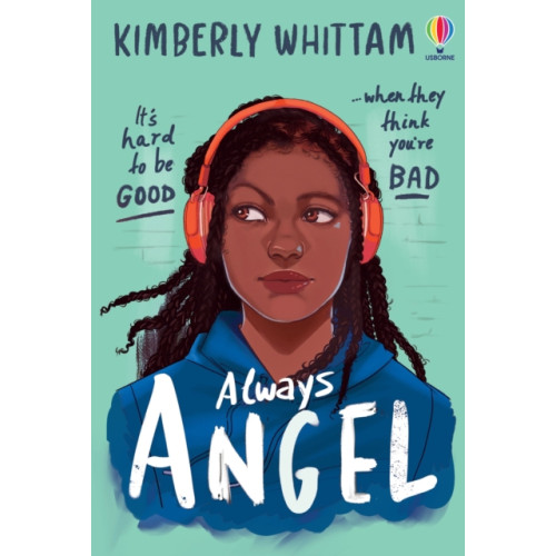 Usborne Publishing Ltd Always Angel (häftad, eng)