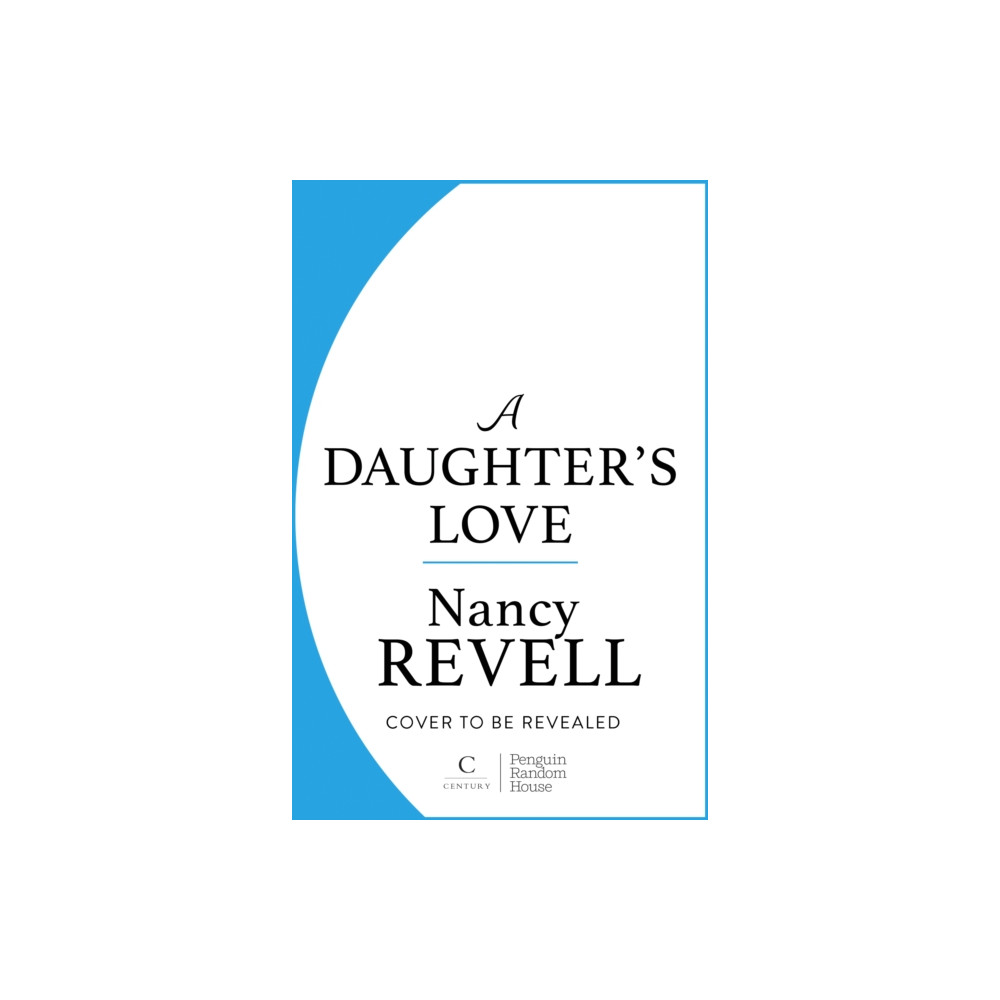 Produktbild för Daughter’s Love (häftad, eng)