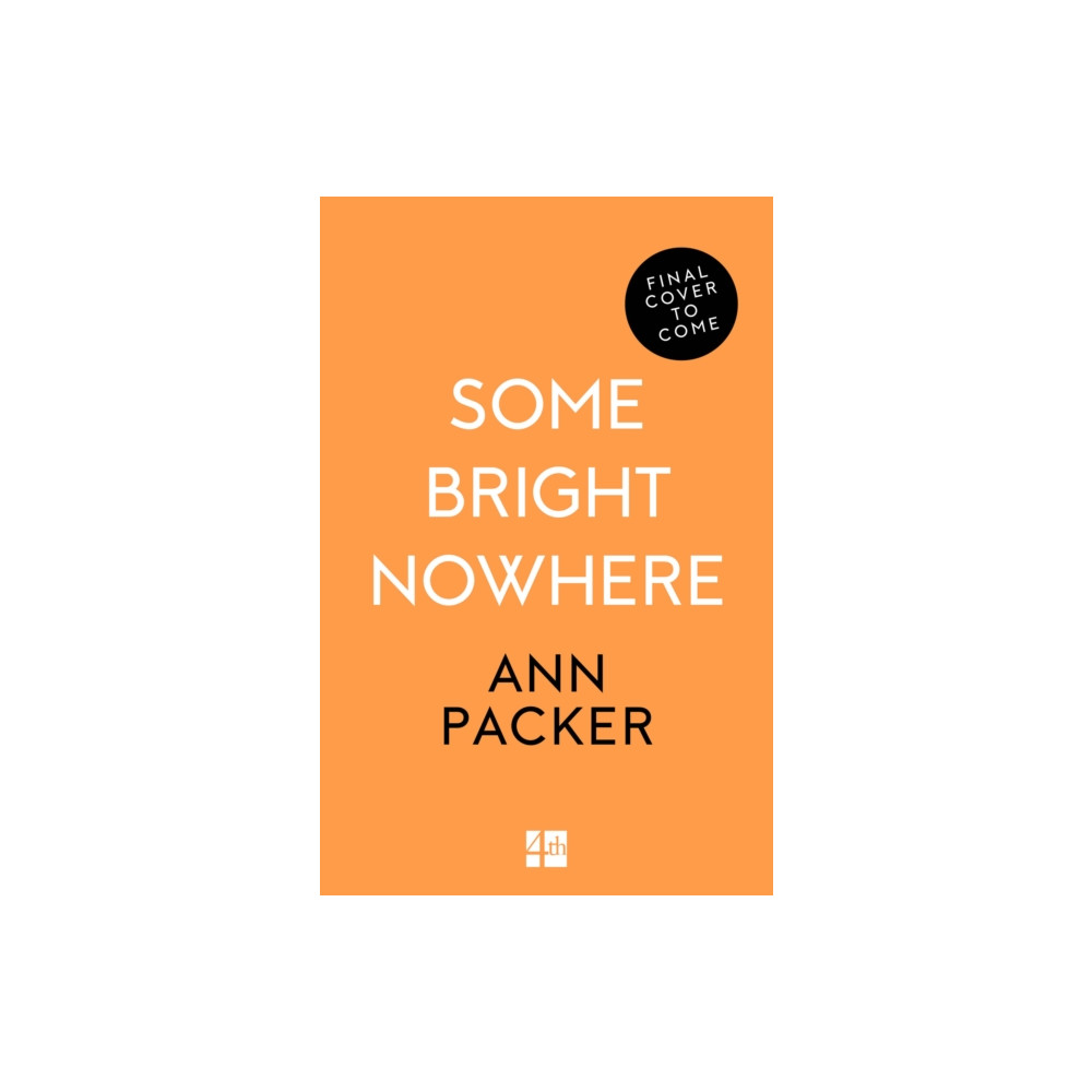 Produktbild för Some Bright Nowhere (häftad, eng)