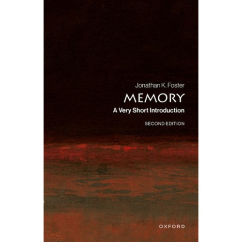 Oxford University Press Memory (häftad, eng)
