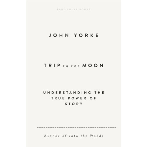 Penguin books ltd Trip to the Moon (inbunden, eng)