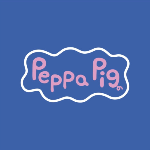 Penguin Random House Children's UK Peppa Pig: Peppa's Magical Story (bok, board book, eng)