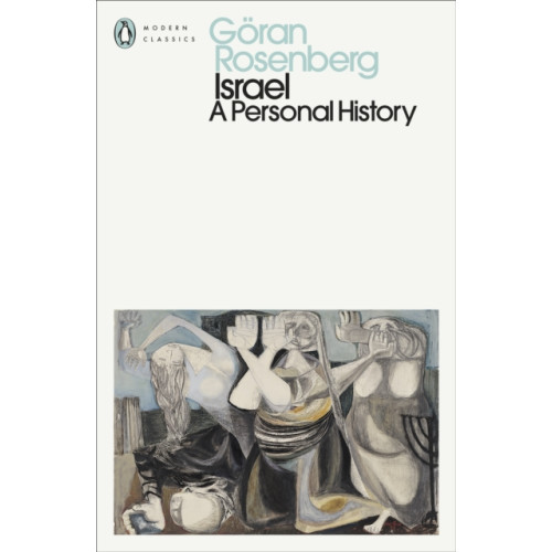 Penguin books ltd Israel (häftad, eng)
