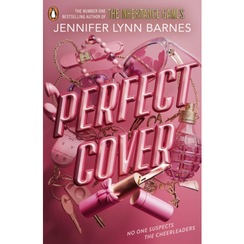 Penguin Random House Children's UK Perfect Cover (häftad, eng)