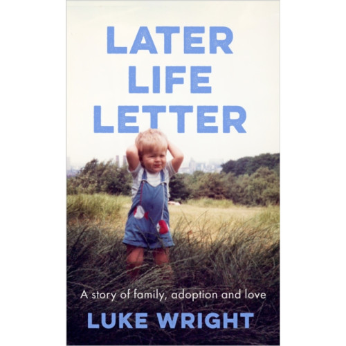 Little, Brown Book Group Later Life Letter (inbunden, eng)