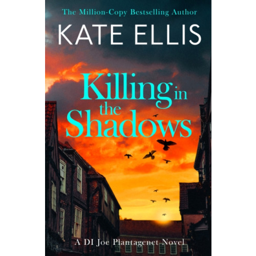 Little, Brown Book Group Killing in the Shadows (inbunden, eng)
