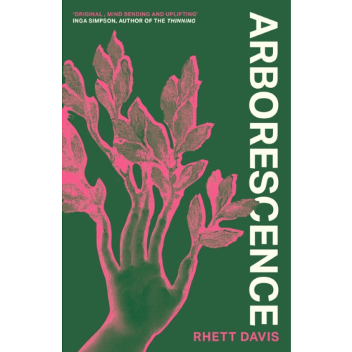 Little, Brown Book Group Arborescence (inbunden, eng)