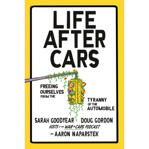 Random House USA Inc Life After Cars (inbunden, eng)