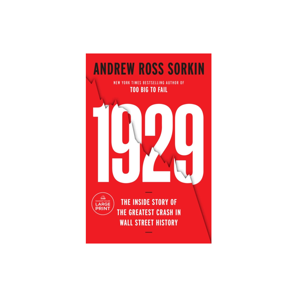 Produktbild för 1929 (häftad, eng)