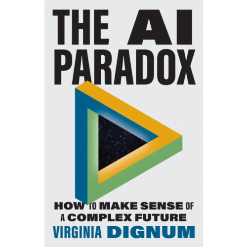 Princeton University Press The AI Paradox (inbunden, eng)