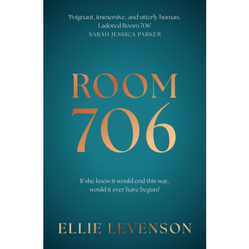 Headline Publishing Group Room 706 (inbunden, eng)