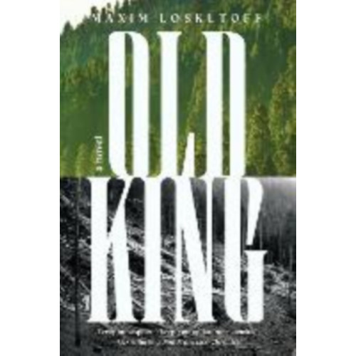 W. W. Norton & Company Old King (häftad, eng)