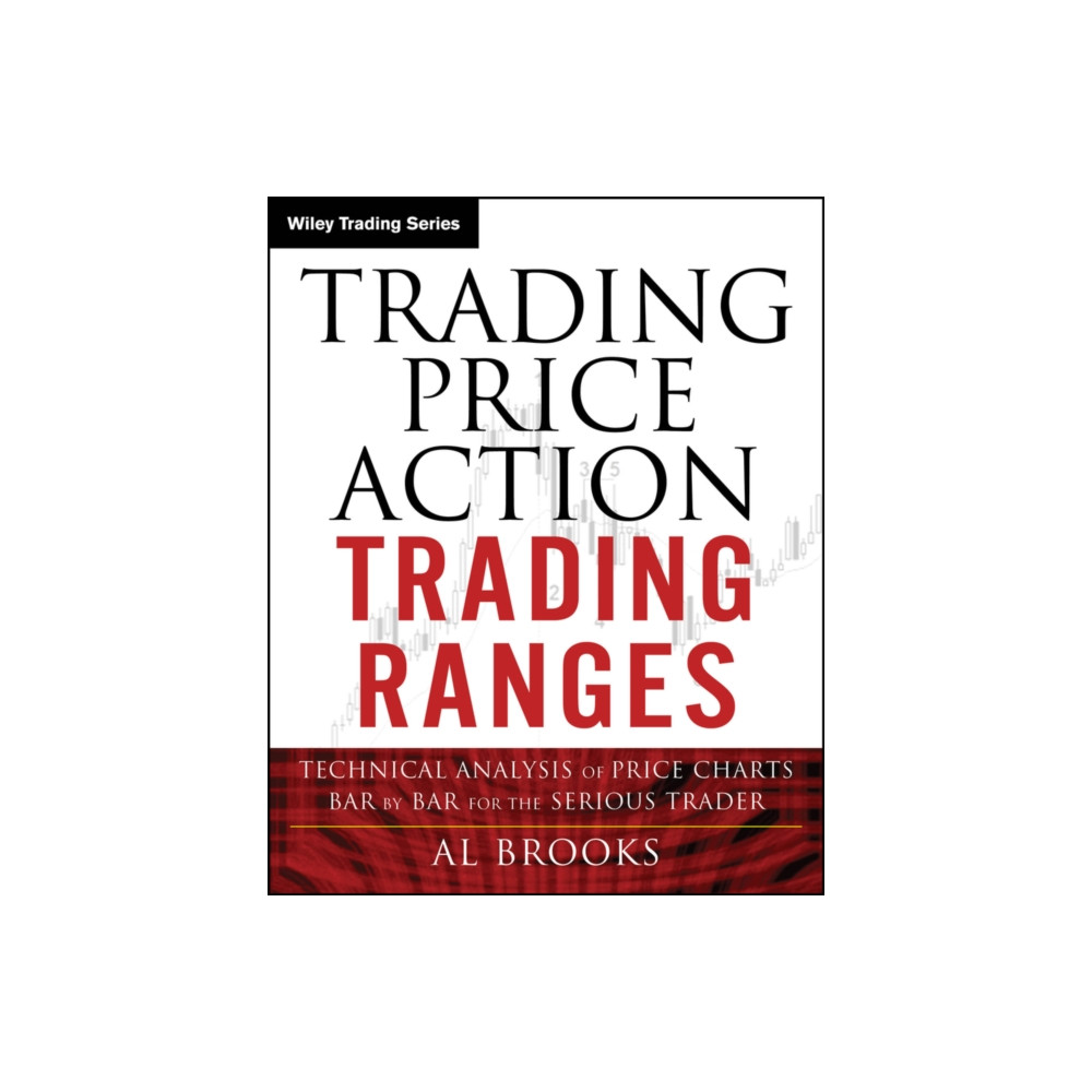 Produktbild för Trading Price Action Trading Ranges (häftad, eng)