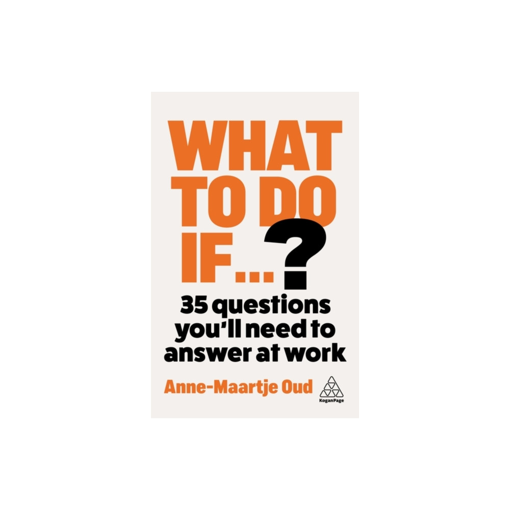 Produktbild för What To Do If...? (häftad, eng)