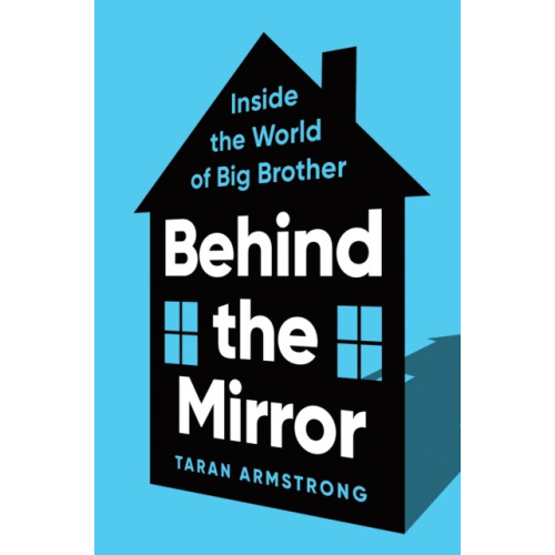 Sourcebooks, Inc Behind the Mirror (inbunden, eng)