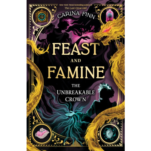 Sourcebooks, Inc The Unbreakable Crown (häftad, eng)