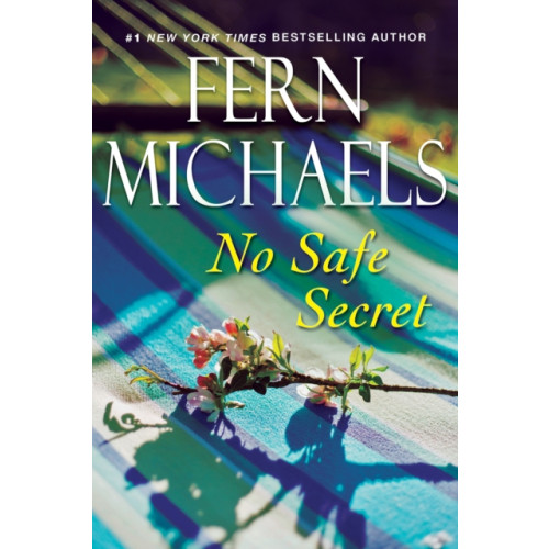 Kensington Publishing No Safe Secret (häftad, eng)