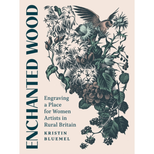 University of Minnesota Press Enchanted Wood (häftad, eng)
