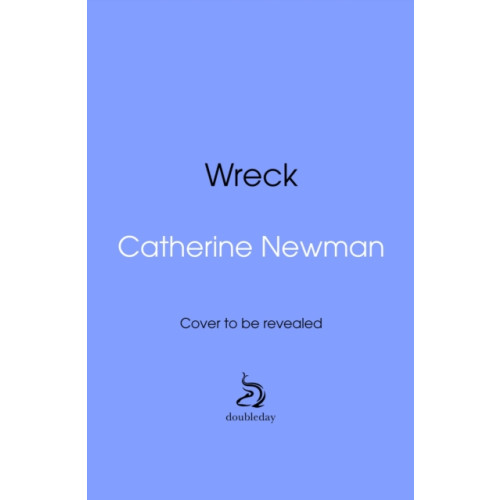Transworld publishers ltd Wreck (inbunden, eng)