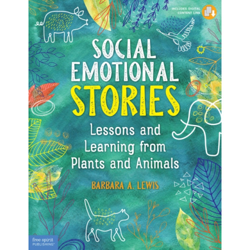 Teacher Created Materials, Inc Social Emotional Stories (häftad, eng)
