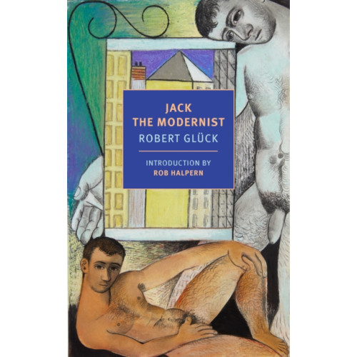 New York Review Books Jack the Modernist (häftad, eng)