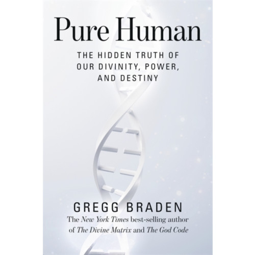 Hay House UK Ltd Pure Human (häftad, eng)