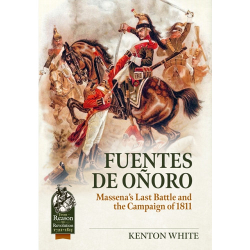 Helion & Company Fuentes de Onoro (häftad, eng)