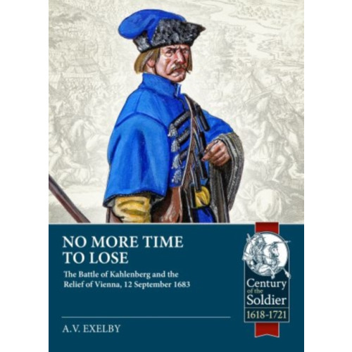 Helion & Company No More Time to Lose (häftad, eng)