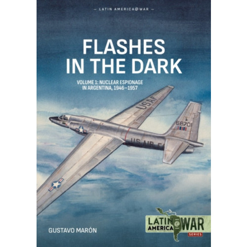 Helion & Company Flashes in the Dark Volume 1 (häftad, eng)
