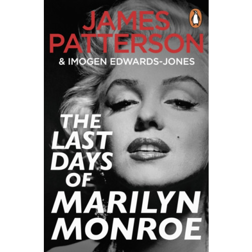 Cornerstone The Last Days of Marilyn Monroe (häftad, eng)