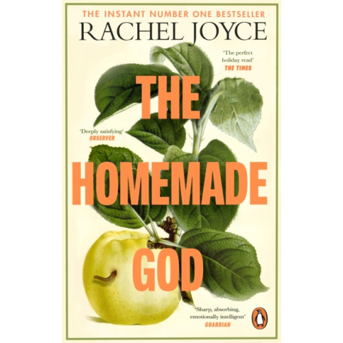 Transworld publishers ltd The Homemade God (häftad, eng)