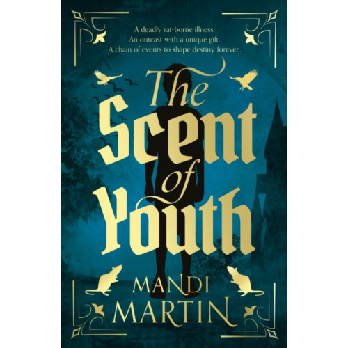 The Book Guild Ltd The Scent of Youth (häftad, eng)