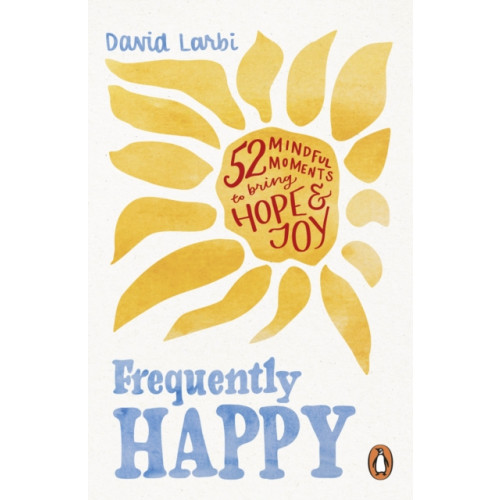 Ebury Publishing Frequently Happy (häftad, eng)