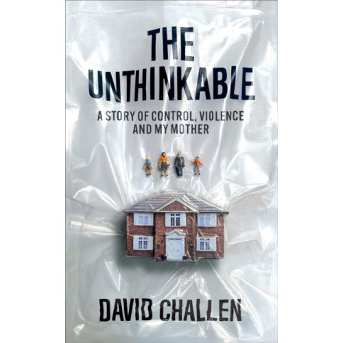 Octopus publishing group The Unthinkable (häftad, eng)