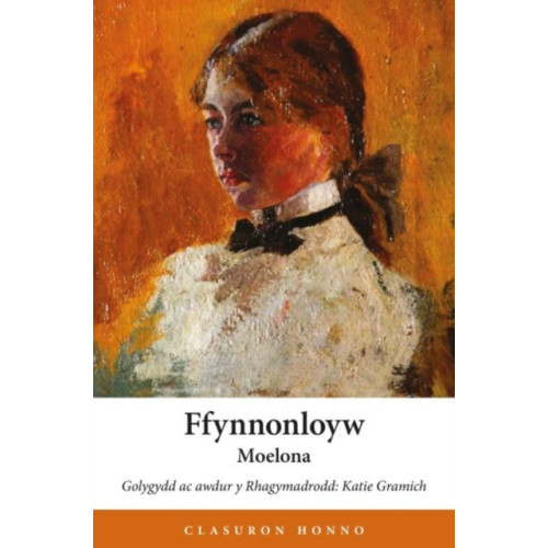 Honno Ltd Ffynnonloyw - Stori Tair Cenhedlaeth (häftad, eng)