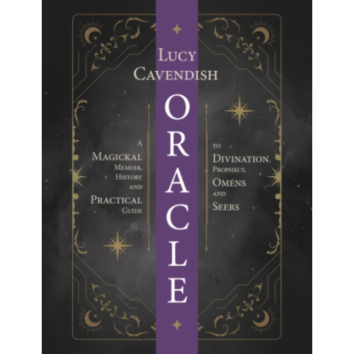 Blue Angel Gallery Oracle: a Magickal Memoir (häftad, eng)