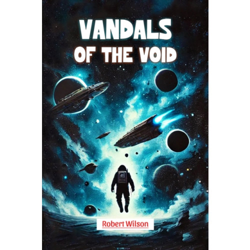 Double 9 Books LLP Vandals of the Void (Edition2024) (häftad, eng)