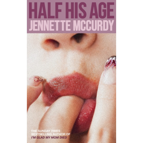 HarperCollins Publishers Half His Age (häftad, eng)