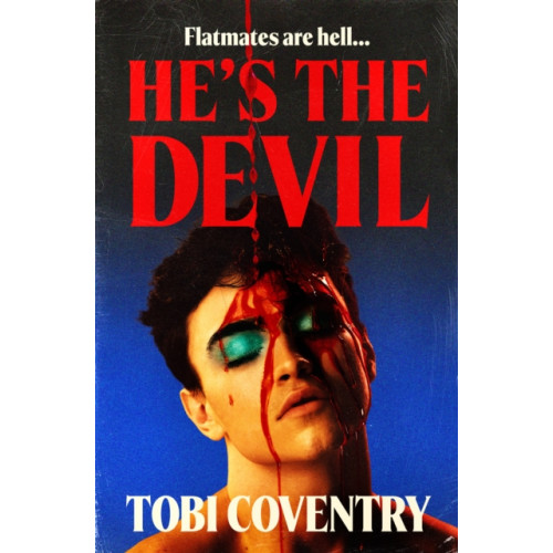 HarperCollins Publishers He's the Devil (häftad, eng)