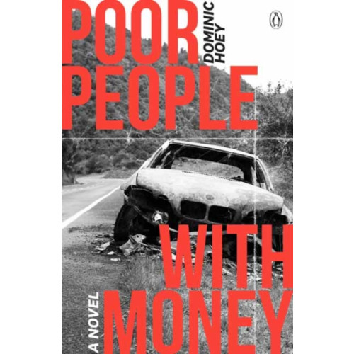 Penguin Random House Australia Poor People With Money (häftad, eng)
