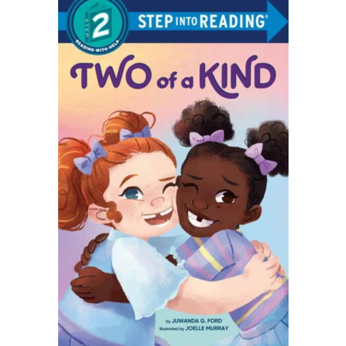 Random House USA Inc Two of a Kind (häftad, eng)